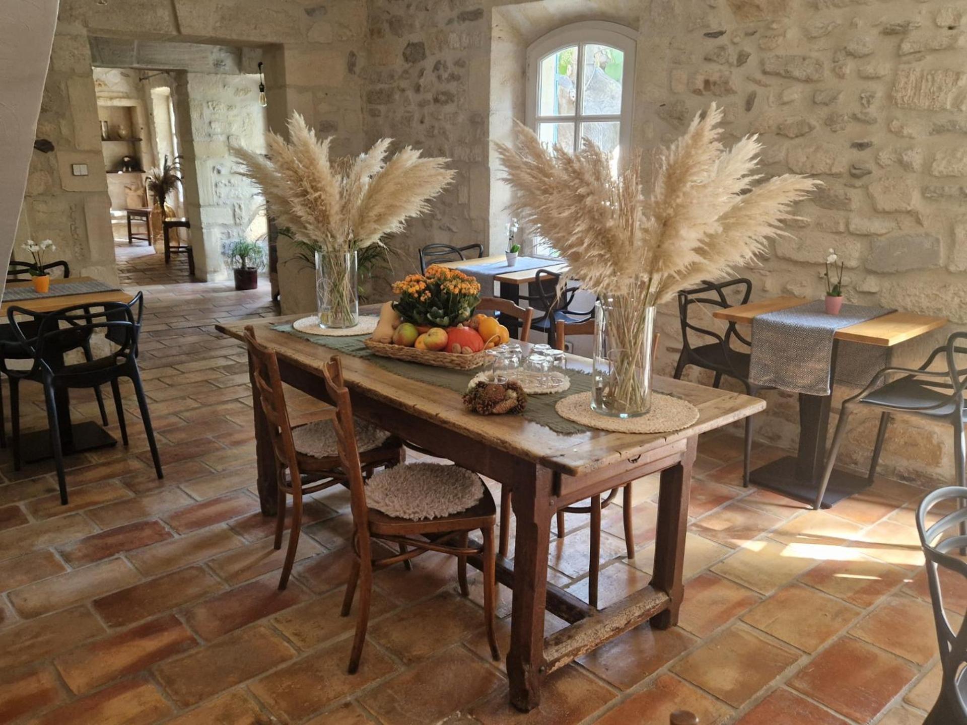 Mas Armelin Bed and Breakfast Tarascon Eksteriør billede